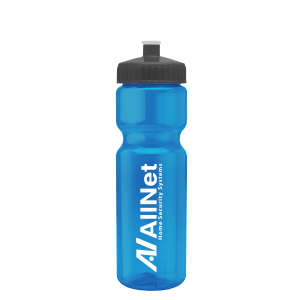 Adventurer Bottle with Push-Pull Lid - 28 oz.