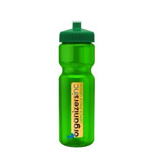 Adventurer Bottle with Push-Pull Lid - 28 oz.