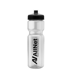 Adventurer Bottle with Push-Pull Lid - 28 oz.