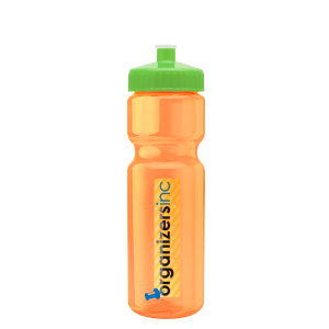 Adventurer Bottle with Push-Pull Lid - 28 oz.