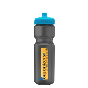 Adventurer Bottle with Push-Pull Lid - 28 oz.