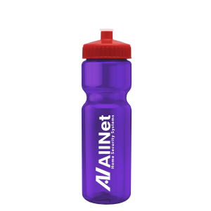 Adventurer Bottle with Push-Pull Lid - 28 oz.