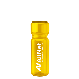 Adventurer Bottle with Push-Pull Lid - 28 oz.