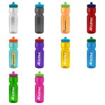 Adventurer Bottle with Push-Pull Lid - 28 oz.