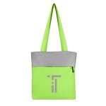 Lime With Gray