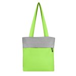Lime With Gray