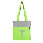 Lime With Gray