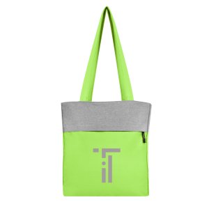 Tech Ready Heathered Tote