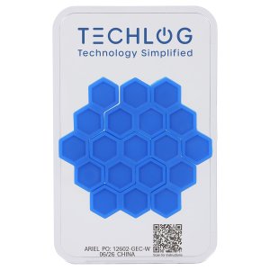 Hex Marks the Spot Puzzle