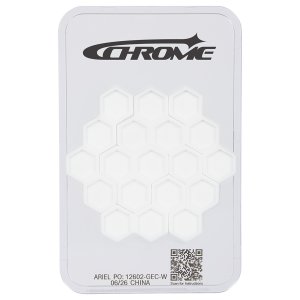 Hex Marks the Spot Puzzle