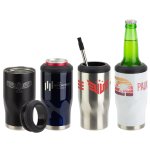 ChillMate 4-in-1 Can & Bottle Cooler