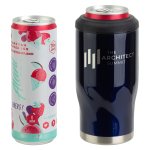 ChillMate 4-in-1 Can & Bottle Cooler