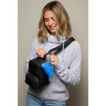 The Pocket Party Shot Cup  Keychain