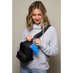 The Pocket Party Shot Cup  Keychain