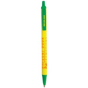 BIC Clic Stic Pen