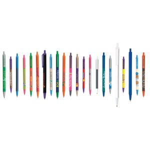 BIC Clic Stic Pen
