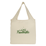 Pocket Pack Cotton Tote