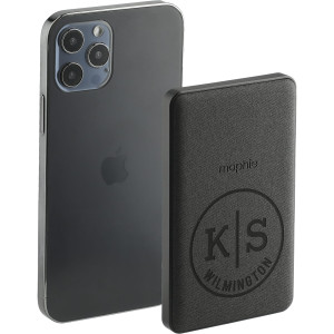 mophie Snap+ Mini 5000 mAh Wireless Power Bank