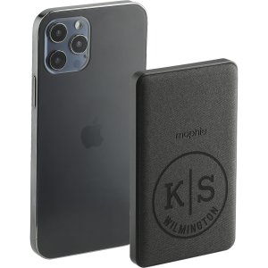 mophie Snap+ Mini 5000 mAh Wireless Power Bank