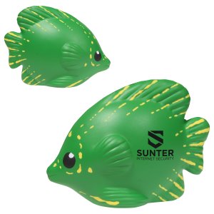 Tropical Fish Stress Reliever