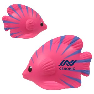 Tropical Fish Stress Reliever