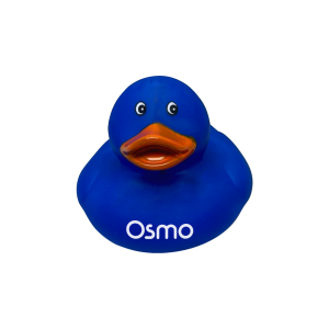 Just Ducky Rubber Duck