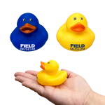 Just Ducky Rubber Duck