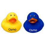 Just Ducky Rubber Duck