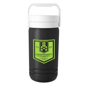 Koozie Challenge Jug - Half Gallon