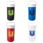 Koozie Challenge Jug - Half Gallon