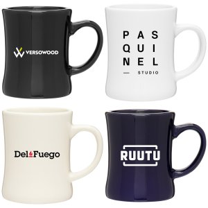 The Bristol 14 oz Mug