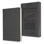 Moleskine Passion Journal - Film & TV