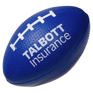 Football Slo-Release Serenity Squishy