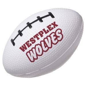 Football Slo-Release Serenity Squishy