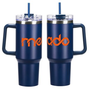 Road Tripper 40 oz Handle Mug