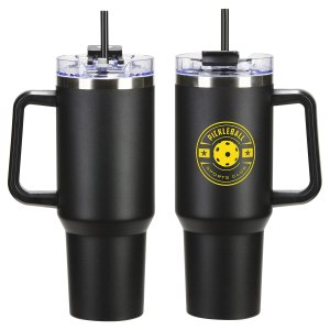 Road Tripper 40 oz Handle Mug