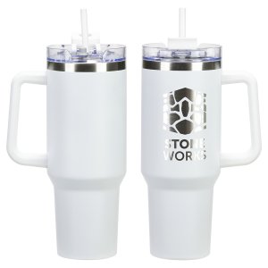 Road Tripper 40 oz Handle Mug