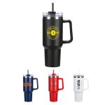 Road Tripper 40 oz Handle Mug