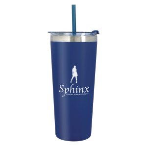 Colma 24 oz Insulated Tumbler