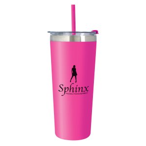 Colma 24 oz Insulated Tumbler