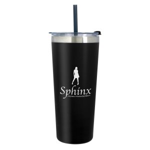 Colma 24 oz Insulated Tumbler