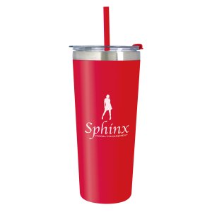 Colma 24 oz Insulated Tumbler