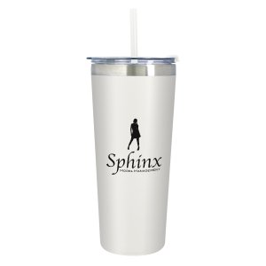 Colma 24 oz Insulated Tumbler