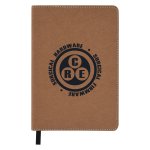 Earth Notes Kraft Jotter