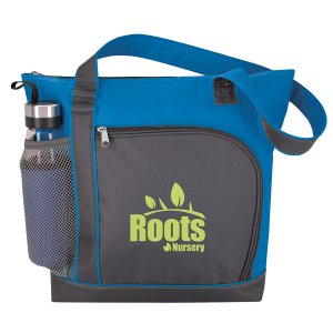Atchison Market Cooler Tote