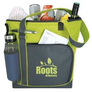 Atchison Market Cooler Tote