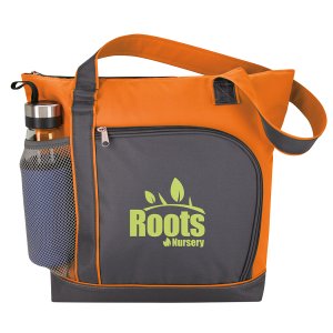Atchison Market Cooler Tote