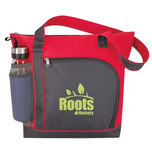Atchison Market Cooler Tote