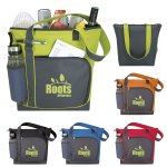 Atchison Market Cooler Tote