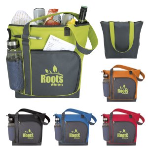 Atchison Market Cooler Tote